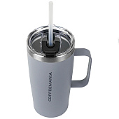 Термокружка 600 мл LARA LR04-42 Термокружка 600 мл LARA LR04-42