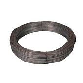 Проволока вязальная т/о d 1мм 50м Проволока вязальная т/о d 1мм 50м