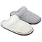  Тапочки женские 4287 W-M-FUR, р. 39 