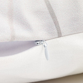 Наволочка 40х40 декоративная Этель Грани полиэстер, 9164012 Наволочка 40х40 декоративная Этель Грани полиэстер, 9164012