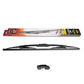 Щетка стеклоочистителя каркасная AVS Classic line CW-22 (55см) Щетка стеклоочистителя каркасная AVS Classic line CW-22 (55см)