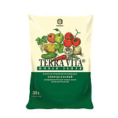 Грунт Живая Земля, универсальный 50л Грунт Живая Земля, универсальный 50л