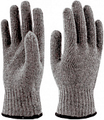 Перчатки полушерстяные Зима, р. 9, Пер016 Перчатки полушерстяные Зима, р. 9, Пер016