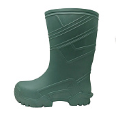 Сапоги литье мужские Викинг, темно-зеленый, арт. СП-400 размер 42-43 Сапоги литье мужские Викинг, темно-зеленый, арт. СП-400 размер 42-43