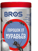 Брос (Bros) от садовых муравьев 100г Брос (Bros) от садовых муравьев 100г