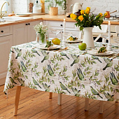  Скатерть (саржа) 149х220 Этель Готовь с душой 10283376 