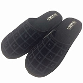 Тапочки мужские р-ры 40-45 008/з