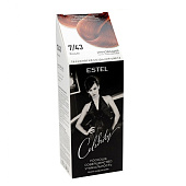ESTEL CELEBRITY Краска д/в 7/43 коньяк ESTEL CELEBRITY Краска д/в 7/43 коньяк