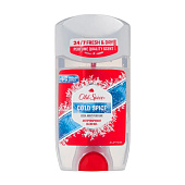  Дезодорант-антиперспирант гелевый OLD SPICE Cold Spice 70мл 