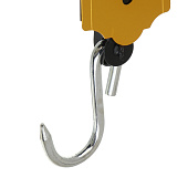 Безмен 25,0кг вертикальный 487-008