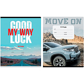 Тетрадь 12л клетка MIX-8 Мальчики Т5ск12 11681 Тетрадь 12л клетка MIX-8 Мальчики Т5ск12 11681