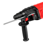  Перфоратор электрический MRH-600-22, SDS-Plus, 600 Вт, 2,2 Дж, 3 плюс 1 реж. MTX 