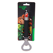 Открывалка для бутылок "Royal cuisine" 16см 340-194 Открывалка для бутылок "Royal cuisine" 16см 340-194