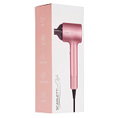Фен SCARLETT SC-HD 70 I53, розовый металлик Фен SCARLETT SC-HD 70 I53, розовый металлик