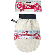 Мочалка для пилинга Кессе, 844189-4568 Мочалка для пилинга Кессе, 844189-4568