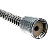 Шланг для душа 150см 1/2"имп-1/2"имп гайка/конус резина EPDM 111 Rusant