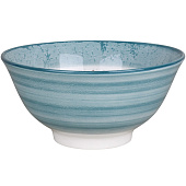 Салатник 16см 700мл Rustic blue H329-BL Салатник 16см 700мл Rustic blue H329-BL