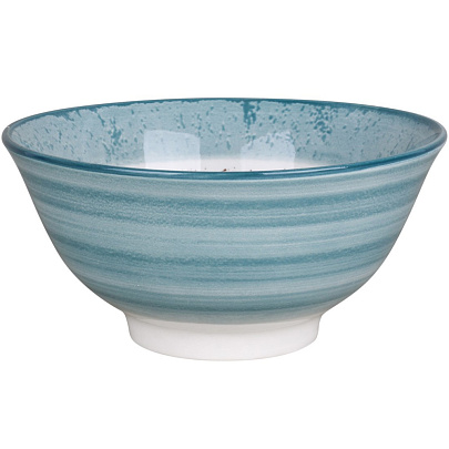 Салатник 16см 700мл Rustic blue H329-BL Салатник 16см 700мл Rustic blue H329-BL