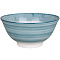  Салатник 16см 700мл Rustic blue H329-BL 