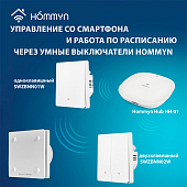  Вентилятор вытяжной Royal Thermo Calipso RAFC 100 