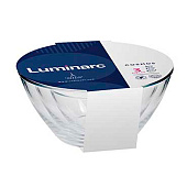  Набор салатников 3пр Космос,стекло,  N9944 