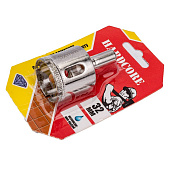 Сверло алмазное по керамике и стеклу 32мм "Hardcore" Сверло алмазное по керамике и стеклу 32мм "Hardcore"