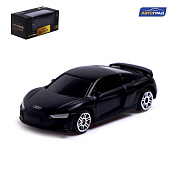 Машина металлическая AUDI R8 COUPE 7152981 Машина металлическая AUDI R8 COUPE 7152981