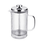 Френч-пресс 0,6л Linea FRANСO 93-FR-41-01-600