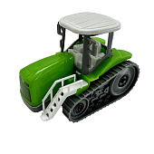  Трактор гусеничный 12х7,5 см, 1900-В 