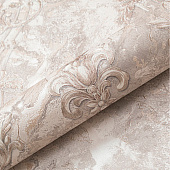  Обои 1.06х10м Персия арт.11105-04 Бежевый /Артекс 