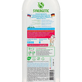 Моющее средство для поверхностей SYNERGETIC 750 Нежн Чист Моющее средство для поверхностей SYNERGETIC 750 Нежн Чист