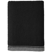 Полотенце 50х90 Verossa Fjord, 788448 махровое, черный, Т623/0199а 08 Полотенце 50х90 Verossa Fjord, 788448 махровое, черный, Т623/0199а 08