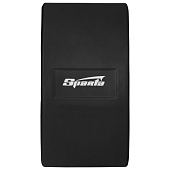 Брусок для шлифования, 125 х 65 мм, ПВХ// Sparta Брусок для шлифования, 125 х 65 мм, ПВХ// Sparta