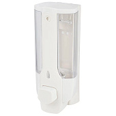 Диспенсер для жидкого мыла B2526 350мл/008526 Диспенсер для жидкого мыла B2526 350мл/008526