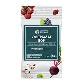 Ультрамаг бор для подкормки любых культур 10мл Ультрамаг бор для подкормки любых культур 10мл