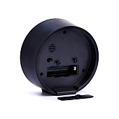 Будильник настольный Классика 12 х 12 см 9896453 Будильник настольный Классика 12 х 12 см 9896453