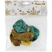 Набор воздушных шаров NataM 6шт Праздник Набор воздушных шаров NataM 6шт Праздник