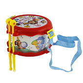 Игровой набор Музыкальный 5 предметов, 27х20х8,5 см, в пакете, A994 Игровой набор Музыкальный 5 предметов, 27х20х8,5 см, в пакете, A994