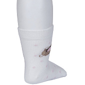 Детские носки для девочек RS 130094-ДЗ (ассорти, р.9-10) Детские носки для девочек RS 130094-ДЗ (ассорти, р.9-10)