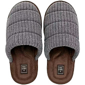  Тапочки мужские 4979 M-CH-C р. 45 
