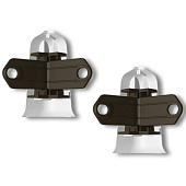 Угол наруж. Деконика Клен патина 55мм (2шт) Угол наруж. Деконика Клен патина 55мм (2шт)