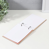 Фотоальбом на 40 фото 19х15 Моя семья 10435429 Фотоальбом на 40 фото 19х15 Моя семья 10435429