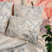 Комплект постельного белья 1,5 спальный Волшебная ночь Fauna перкаль 786699 Комплект постельного белья 1,5 спальный Волшебная ночь Fauna перкаль 786699