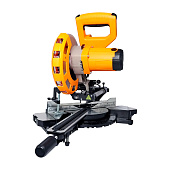  Пила торцовочная ВИХРЬ  ПТ-210ПЛ, 1700Вт, d 210х30мм, 5000об/мин, глубина 120мм 