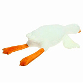 Мягкая игрушка Maxitoys, Гусь, 50 см