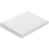  Пододеяльник сатин Mariya DeLuxe 200х220 белый песок 97Д 