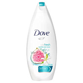 Гель для душа DOVE250 Инжир/Апельсин Гель для душа DOVE250 Инжир/Апельсин