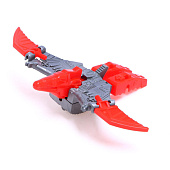 Набор роботов Динозавры, 5 трансформеров, собираются в 1 робота 6831456 Набор роботов Динозавры, 5 трансформеров, собираются в 1 робота 6831456