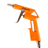 Набор пневмоинструмента (пистолеты для продувки, накачки шин, спиральный шланг, насадка-удлинитель) Вихрь НП-4 Набор пневмоинструмента (пистолеты для продувки, накачки шин, спиральный шланг, насадка-удлинитель) Вихрь НП-4