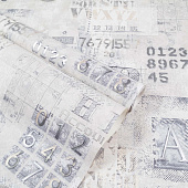 Обои 1.06х10м Аккаунт арт. VV71920-24 Бежевый /VOG Collection Обои 1.06х10м Аккаунт арт. VV71920-24 Бежевый /VOG Collection